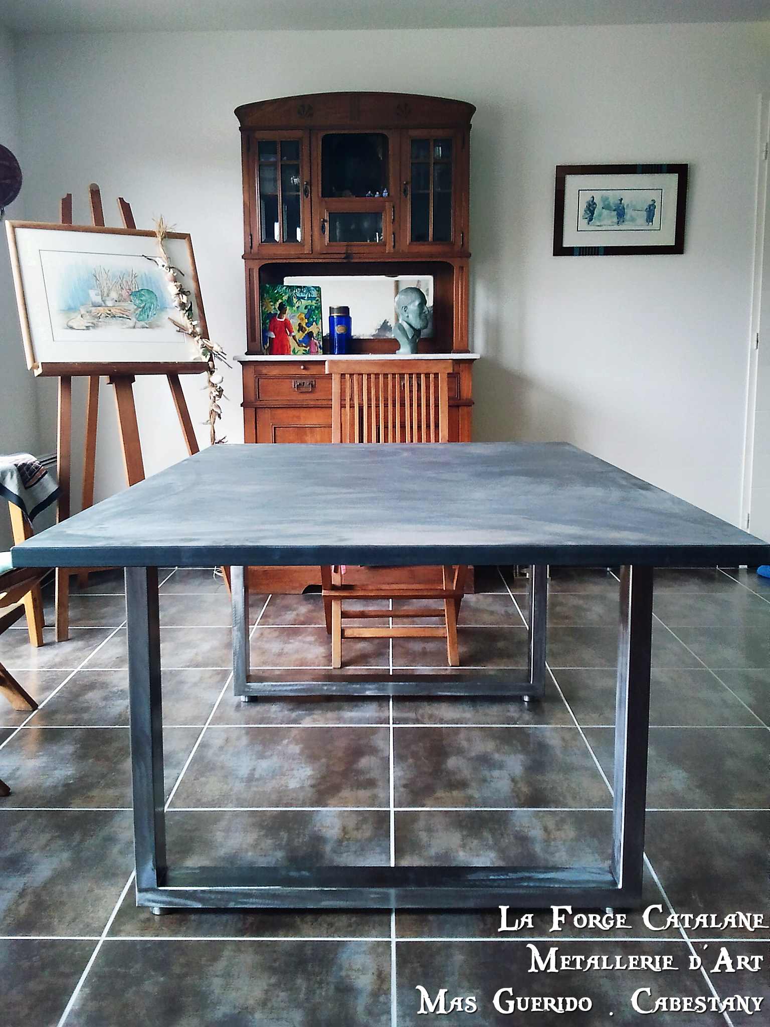 moderne fer  forge catalane.jpg